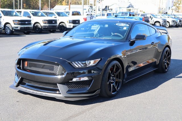 used 2020 Ford Mustang car, priced at $119,500