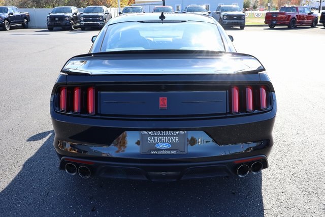 used 2020 Ford Mustang car, priced at $119,500