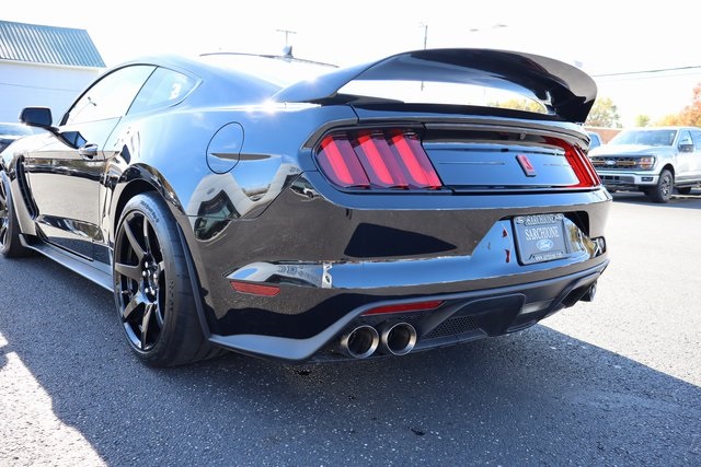 used 2020 Ford Mustang car, priced at $119,500