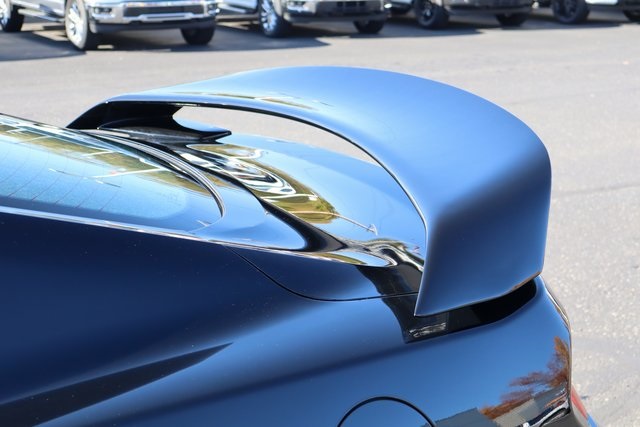 used 2020 Ford Mustang car, priced at $119,500