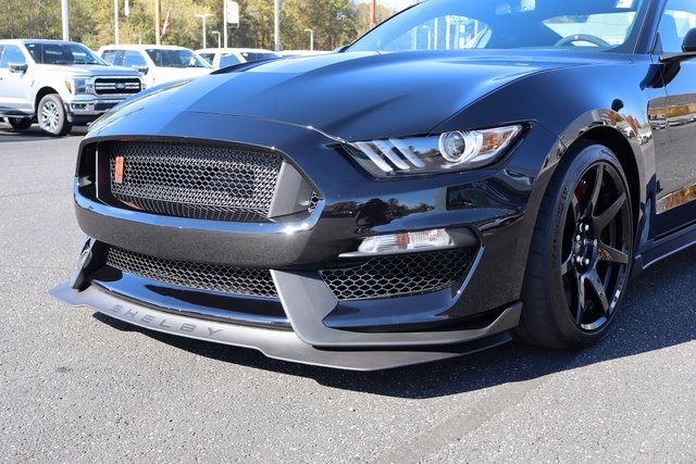 used 2020 Ford Mustang car, priced at $119,500