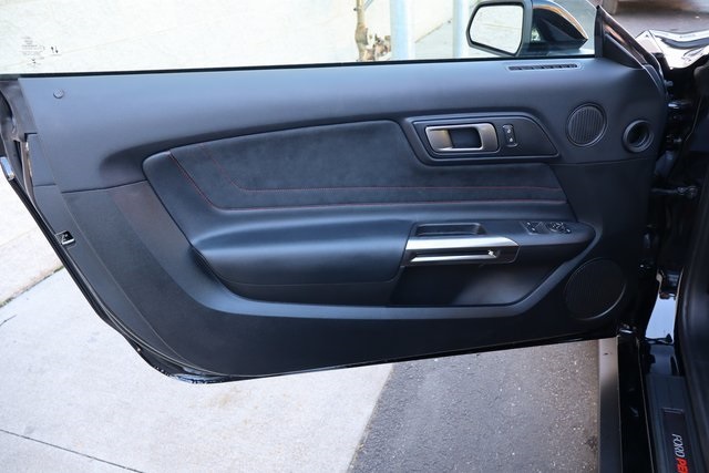 used 2020 Ford Mustang car, priced at $119,500