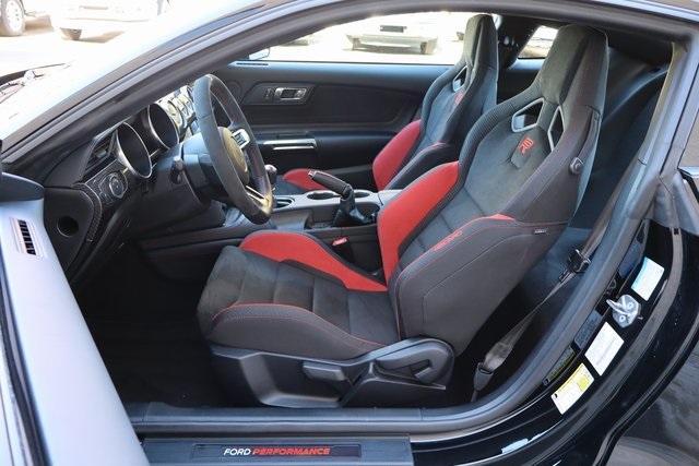 used 2020 Ford Mustang car, priced at $119,500