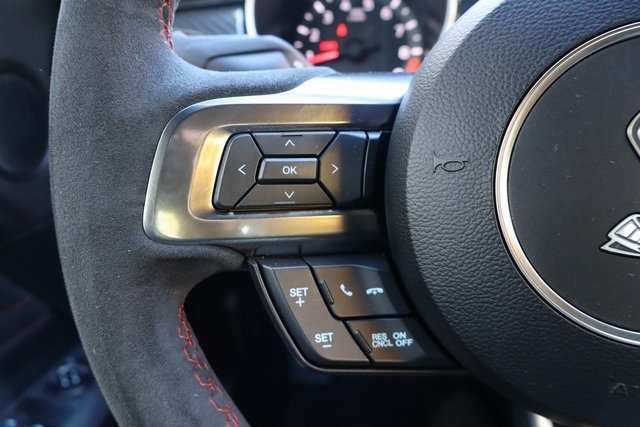 used 2020 Ford Mustang car, priced at $119,500