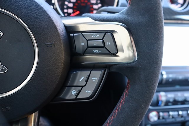 used 2020 Ford Mustang car, priced at $119,500