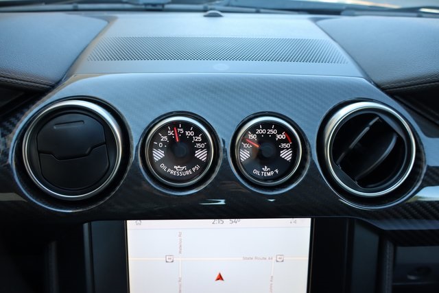 used 2020 Ford Mustang car, priced at $119,500