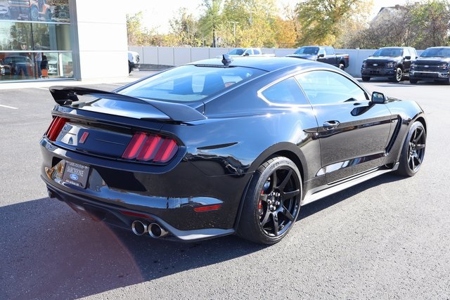 used 2020 Ford Mustang car, priced at $119,500