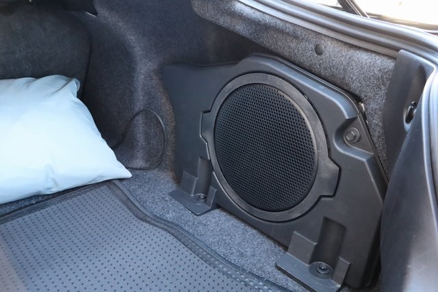 used 2020 Ford Mustang car, priced at $119,500