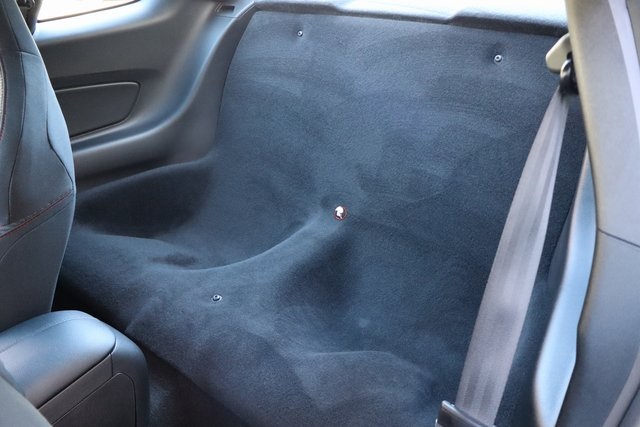 used 2020 Ford Mustang car, priced at $119,500