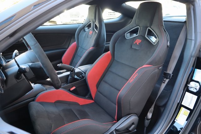 used 2020 Ford Mustang car, priced at $119,500