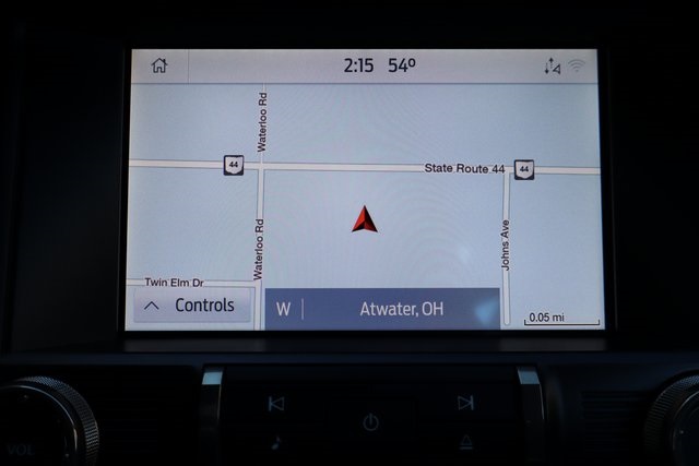 used 2020 Ford Mustang car, priced at $119,500