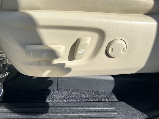 used 2021 Lexus GX car, priced at $42,940