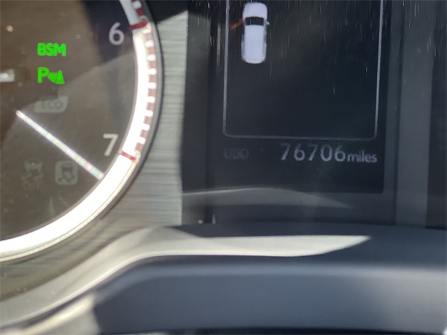 used 2021 Lexus GX car, priced at $42,940