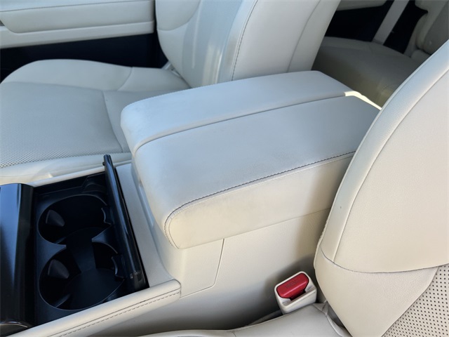 used 2021 Lexus GX car, priced at $42,940