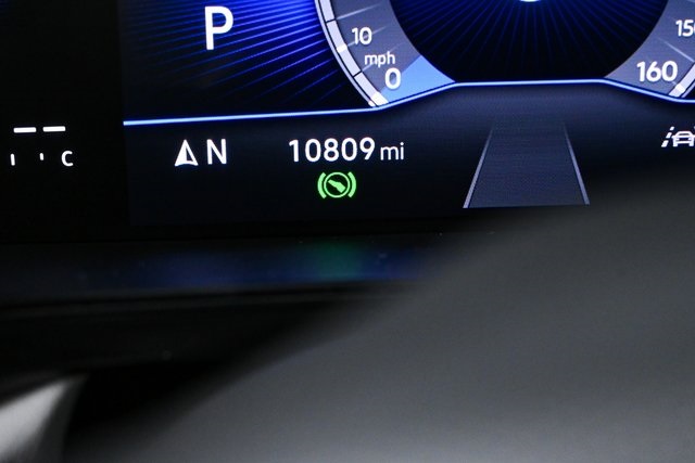 used 2024 Volkswagen Taos car, priced at $26,900