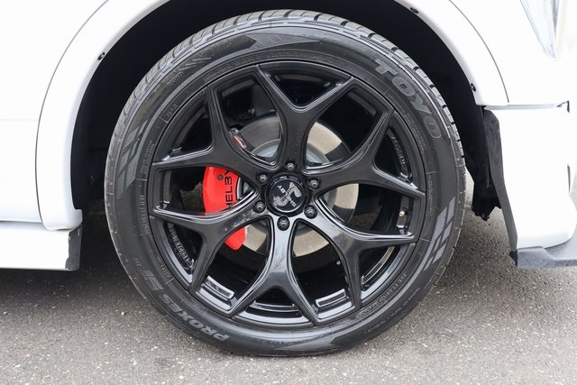 used 2023 Ford F-150 car, priced at $120,100