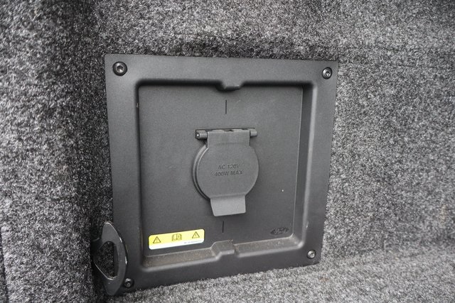 used 2023 Ford F-150 car, priced at $120,100