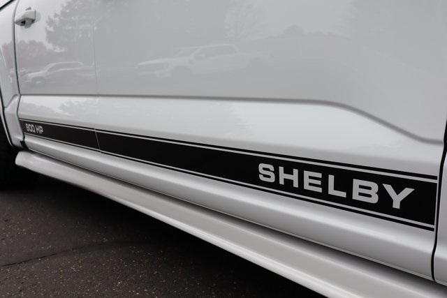 used 2023 Ford F-150 car, priced at $120,100