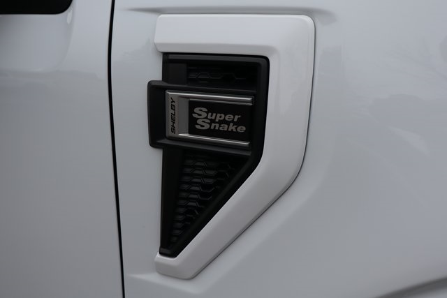 used 2023 Ford F-150 car, priced at $120,100