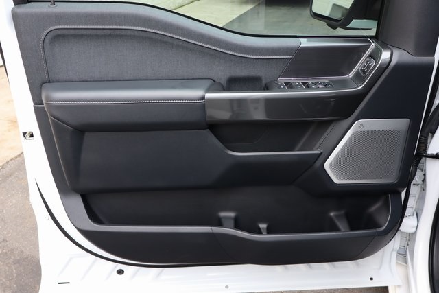 used 2023 Ford F-150 car, priced at $120,100