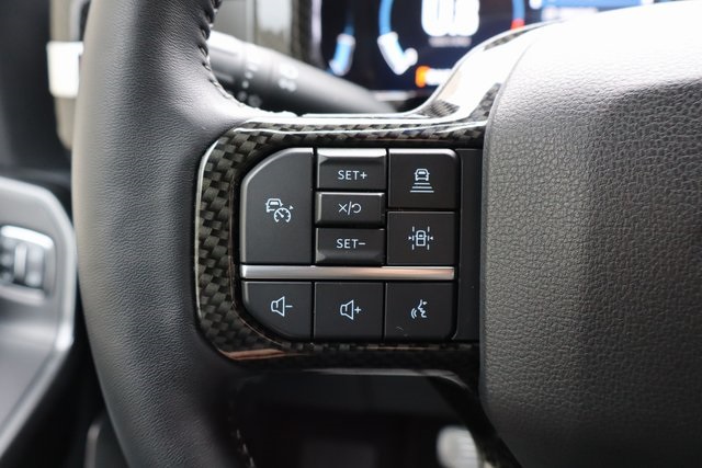 used 2023 Ford F-150 car, priced at $120,100