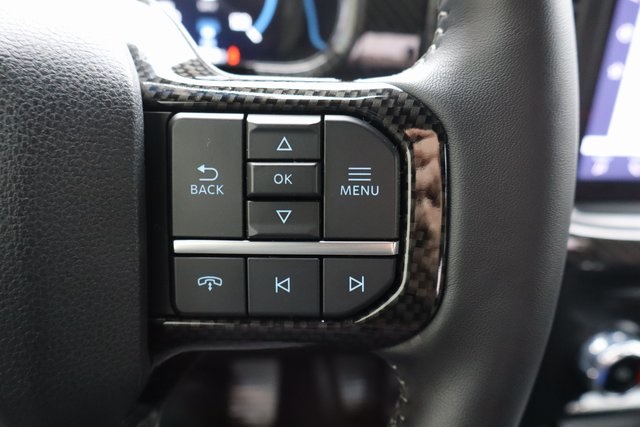 used 2023 Ford F-150 car, priced at $120,100