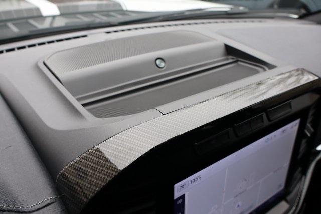 used 2023 Ford F-150 car, priced at $120,100