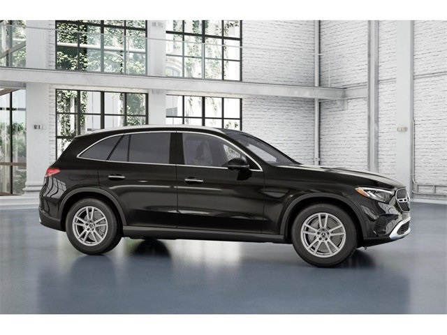 used 2025 Mercedes-Benz GLC car, priced at $56,585
