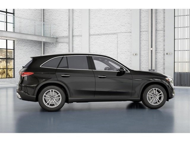 used 2025 Mercedes-Benz GLC car, priced at $56,585