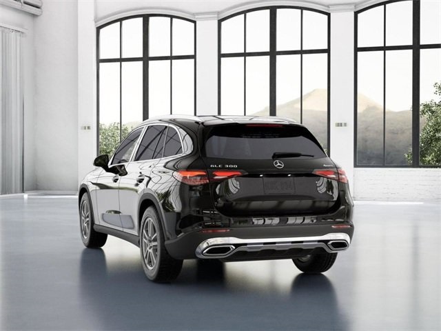 used 2025 Mercedes-Benz GLC car, priced at $56,585