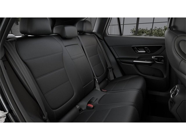 used 2025 Mercedes-Benz GLC car, priced at $56,585