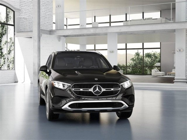 used 2025 Mercedes-Benz GLC car, priced at $56,585