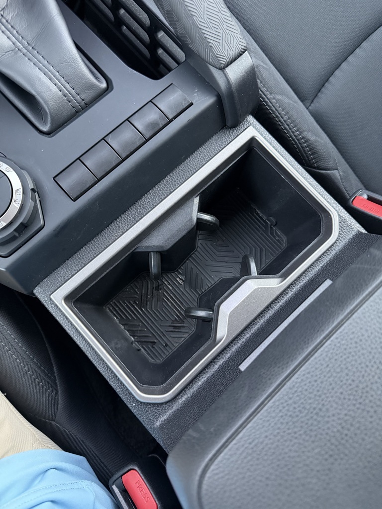 used 2024 Toyota Tacoma car, priced at $38,903