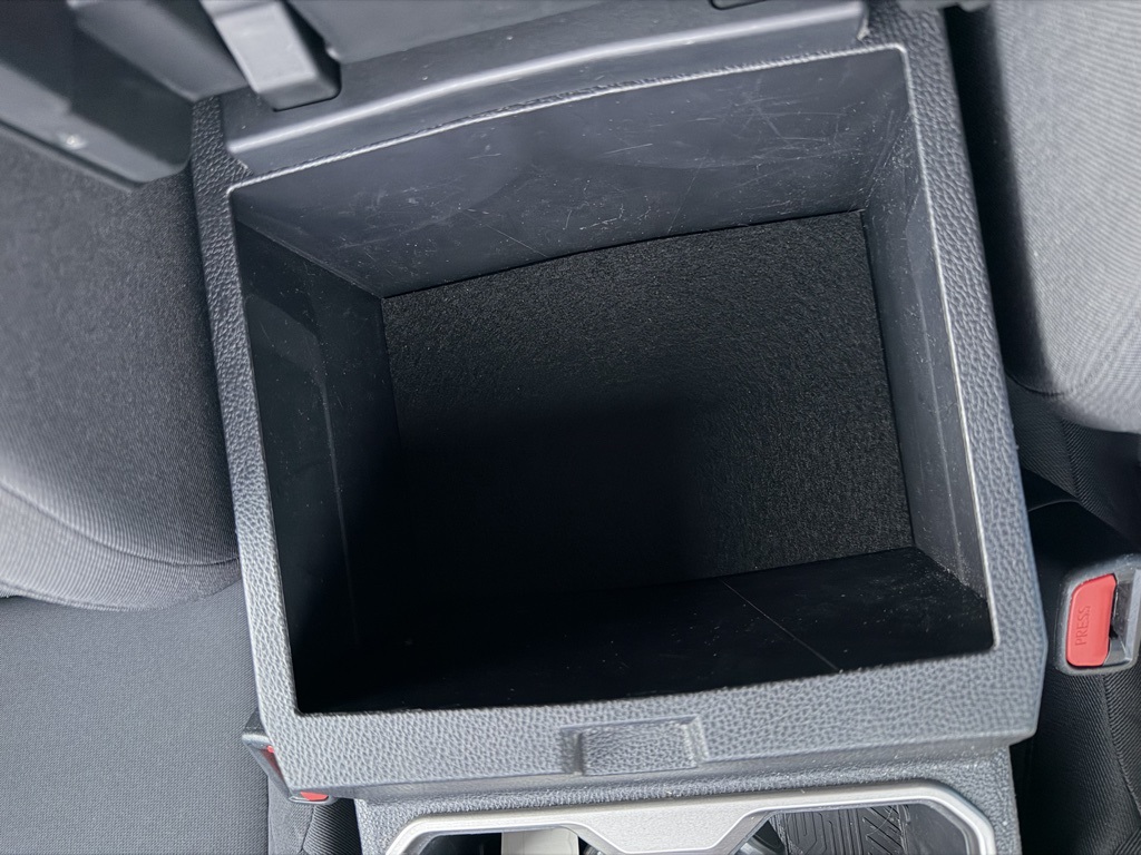 used 2024 Toyota Tacoma car, priced at $38,903