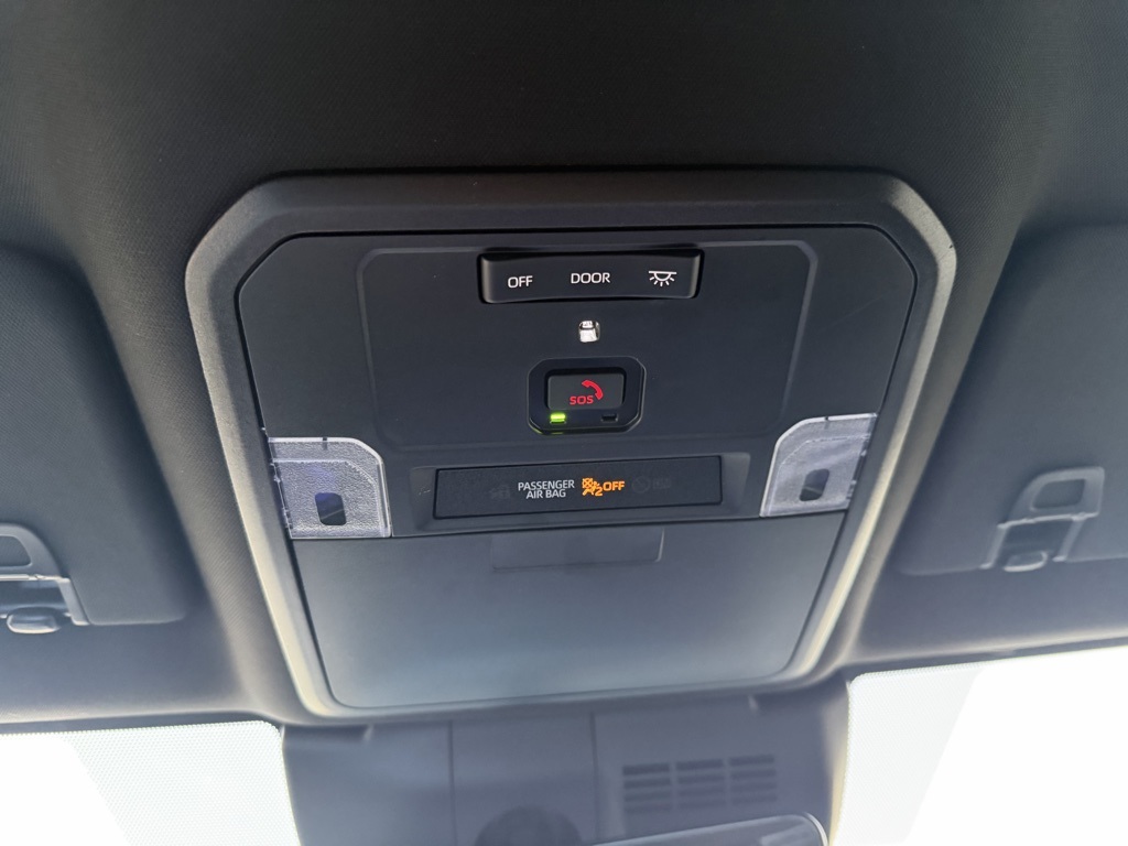 used 2024 Toyota Tacoma car, priced at $38,903