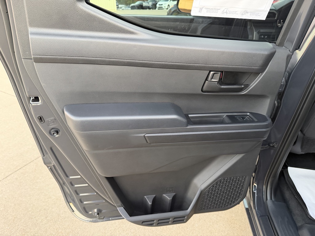 used 2024 Toyota Tacoma car, priced at $38,903