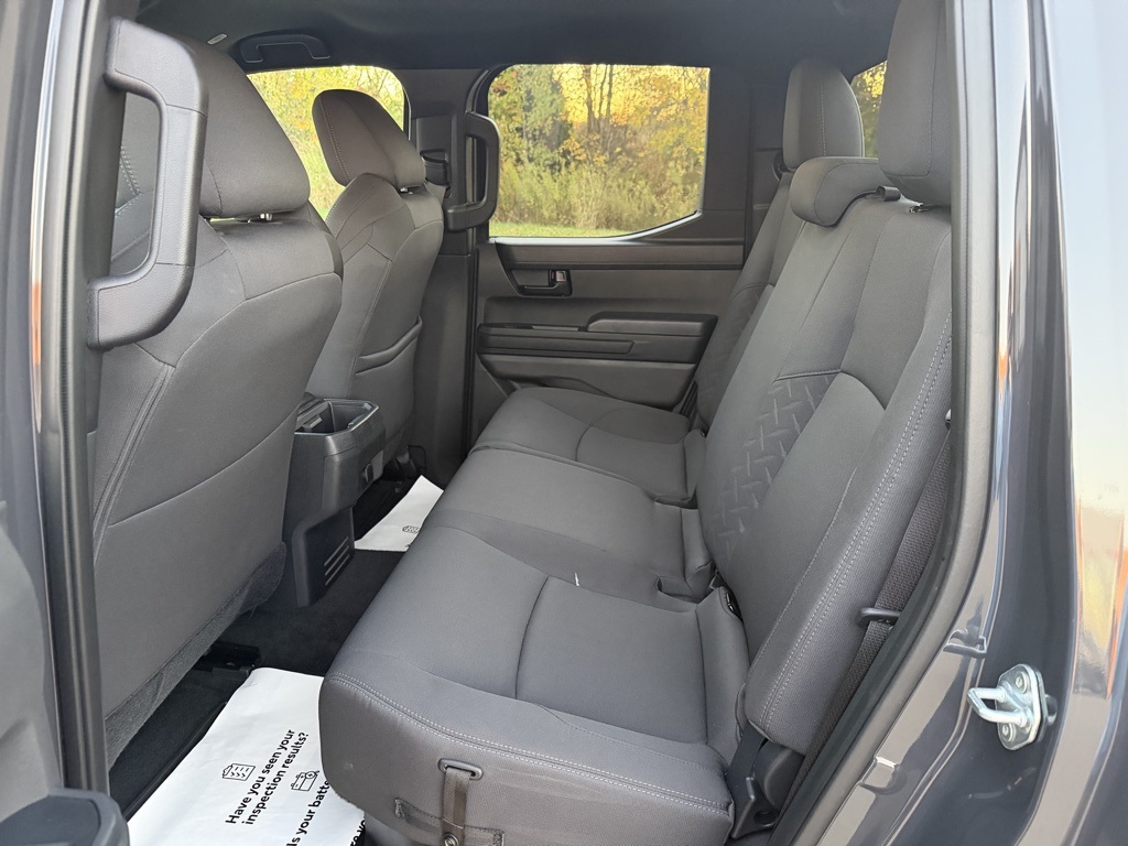 used 2024 Toyota Tacoma car, priced at $38,903