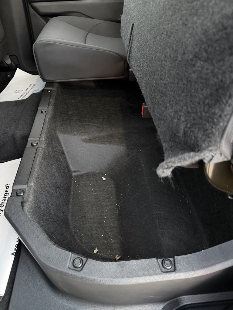 used 2024 Toyota Tacoma car, priced at $38,903