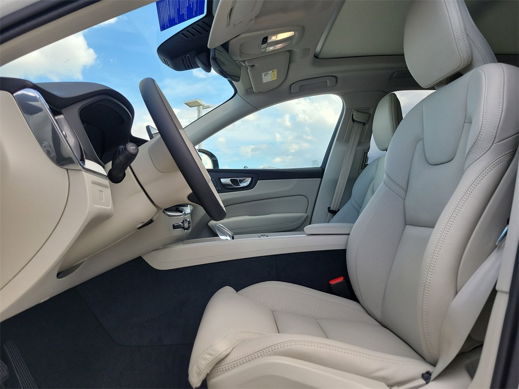new 2026 Volvo XC60 car, priced at $60,215