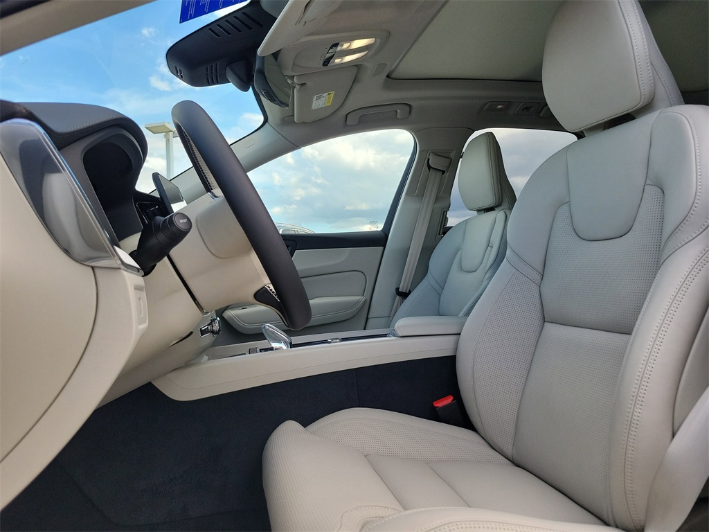 new 2026 Volvo XC60 car, priced at $60,215