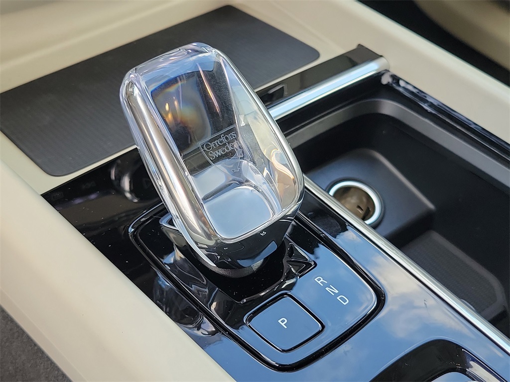 new 2026 Volvo XC60 car, priced at $60,215