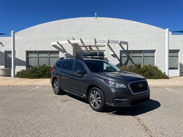 used 2020 Subaru Ascent car, priced at $23,959