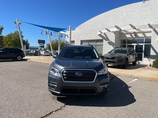 used 2020 Subaru Ascent car, priced at $23,959