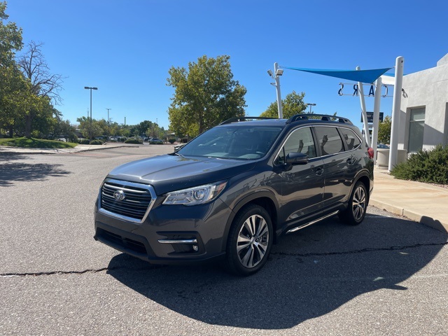 used 2020 Subaru Ascent car, priced at $23,959