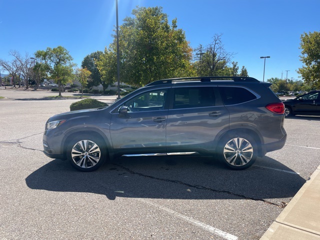 used 2020 Subaru Ascent car, priced at $23,959