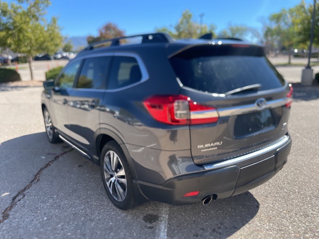 used 2020 Subaru Ascent car, priced at $23,959