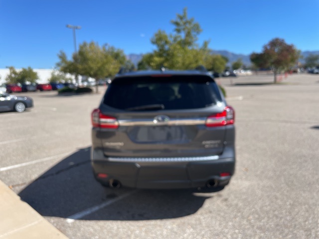 used 2020 Subaru Ascent car, priced at $23,959