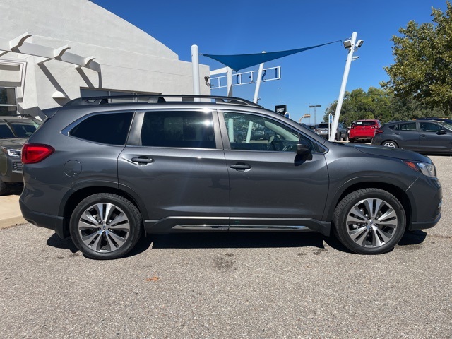 used 2020 Subaru Ascent car, priced at $23,959