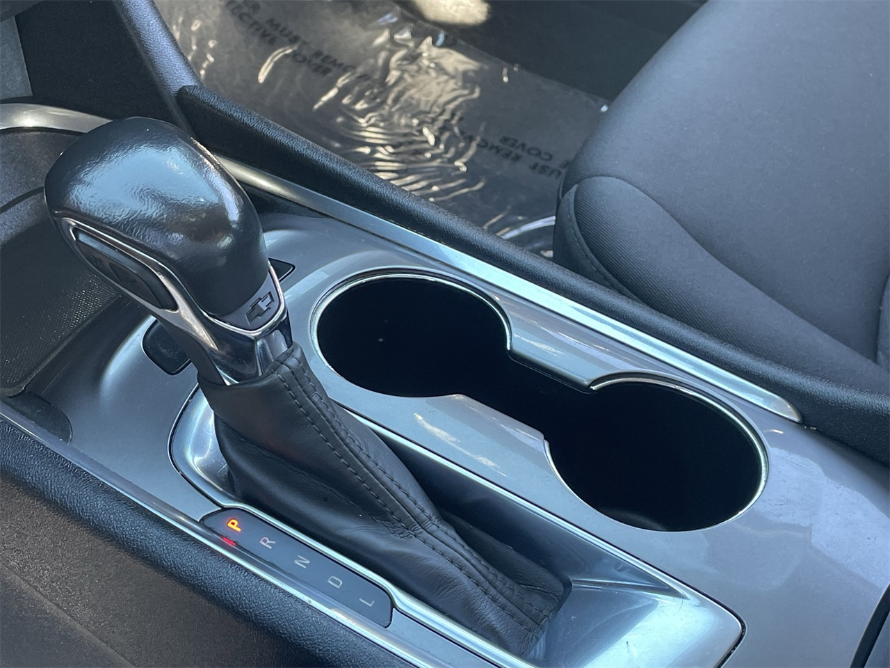 used 2021 Chevrolet Malibu car, priced at $14,359