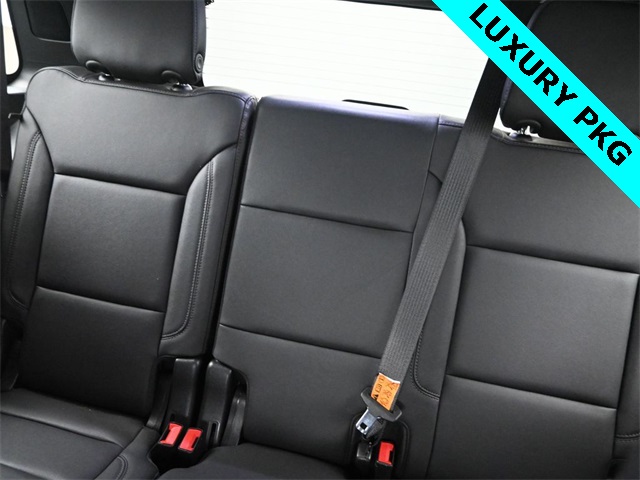 used 2022 Chevrolet Tahoe car, priced at $46,870